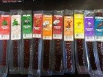 25 Variety Gourmet Jerky: Alligator to Venison