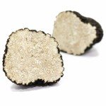 Black Summer Truffles (4 Ounce) - Gourmet Delight
