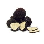 Black Summer Truffles (4 Ounce) - Gourmet Delight