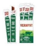 Vermont Smoke & Cure Original Snack Sticks - 24 Count