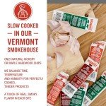 Vermont Smoke & Cure Original Snack Sticks - 24 Count