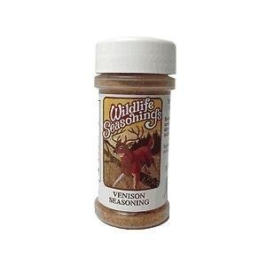 Butlers Pantry Venison Spice Blend