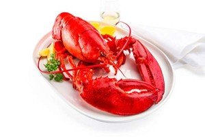 Fresh New England Lobster, 4-6 lb Each