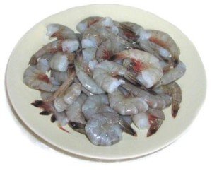 Fresh Jumbo Shrimp - 4 lbs of Delight