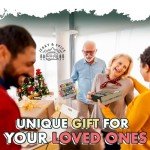 Buffalo Bob's Wild Game Jerky Snack Pack