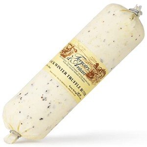 Black Winter Truffle French Style Butter - 1 lb