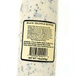 Black Winter Truffle French Style Butter - 1 lb
