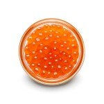Marky’s Wild Caught American Pink Salmon Roe