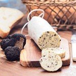 Black Winter Truffle French Style Butter - 1 lb