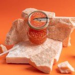 Marky’s Wild Caught American Pink Salmon Roe