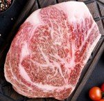 A5 Grade Japanese Wagyu Ribeye Steak - 1 lb