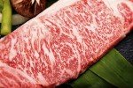 A5 Grade Japanese Wagyu Kobe Beef Steaks 1.25 lb