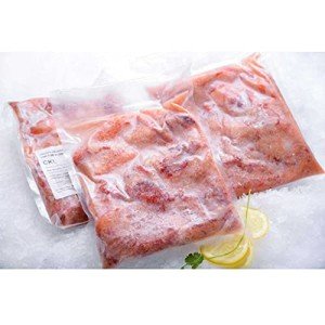 Cooked Lobster Claw & Knuckle Meat - 2 lbs