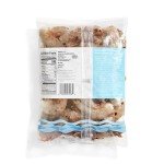 Gulf Wild Frozen Shrimp Value Pack, 32 Ounce