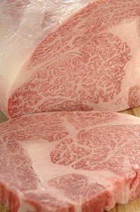 A5 Grade Japanese Wagyu Ribeye Steak 22-24oz