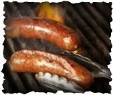 Alaskan Polish Venison Sausage - 5 Pack