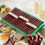 Gourmet Wild Game Meat Sticks Gift Box