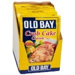 OLD BAY Classic Crab Cake Mix - 12 Packs