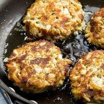 OLD BAY Classic Crab Cake Mix - 12 Packs
