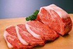 A5 Grade Japanese Wagyu Ribeye Steaks, 1.5 lb