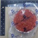 Greg Norman Wagyu Beef Patties - 20 Pack