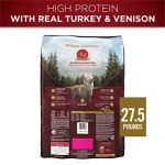 Purina ONE SmartBlend True Instinct Dog Food & Treats