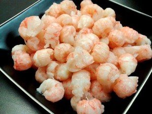 Giovanni’s Sweet Langostino Lobster Meat - 2 lbs