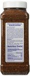 Venison & Game Meat Sausage Seasoning, 24 Oz