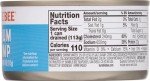Bumble Bee Medium Shrimp, 6 oz Cans (12 Pack)