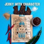 Righteous Felon Gourmet Beef Jerky Variety Pack