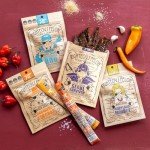 Righteous Felon Gourmet Beef Jerky Variety Pack