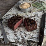 Wagyu Filet 2-Pack with Signature Seasoning