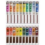 Buffalo Bob's 20-Piece Gourmet Jerky Gift Pack