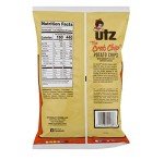Utz Crab Chip Potato Chips - 14 Pack