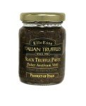 Italian Black Truffle Paste - Rich & Earthy Flavor