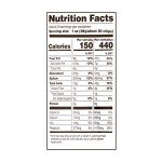 Utz Crab Chip Potato Chips - 14 Pack