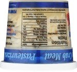 Pontchartrain Blue Crab Jumbo Lump Meat, 8 oz