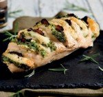 Sliced Black Summer Truffle Carpaccio 12.3 oz