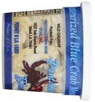 Pontchartrain Blue Crab Jumbo Lump Meat, 8 oz