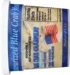 Pontchartrain Blue Crab Jumbo Lump Meat, 8 oz