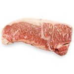 A5 Japanese Wagyu Striploin - 14 oz