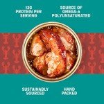 Atlantic Canadian Lobster - 3.2 OZ Package