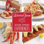 Surf and Turf: Maine Lobster Tails & Kobe Steaks