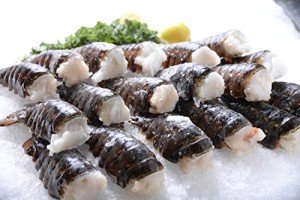 40 Lobster Tails - Wild Caught Nova Scotia