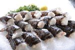 40 Lobster Tails - Wild Caught Nova Scotia