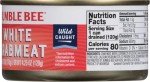 Bumble Bee White Flake Crab Meat, 6 oz Cans