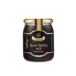 La Rustichella Vegan Black Truffle Patè 17.64 oz