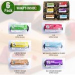 Exotic Game Summer Sausage Gift Pack