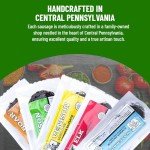 Exotic Game Summer Sausage Gift Pack