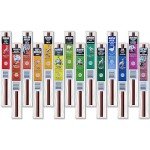 Buffalo Bob's 10 Flavor Exotic Jerky Pack